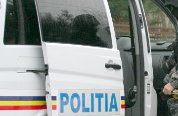 Bărbatul care a comis mai multe furturi în Cehia, prins în România